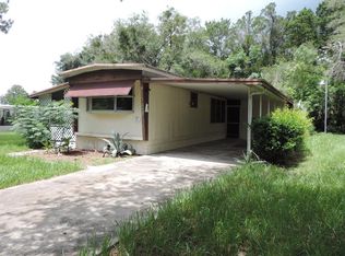 5801 SW 63rd Lane Rd, Ocala, FL 34474