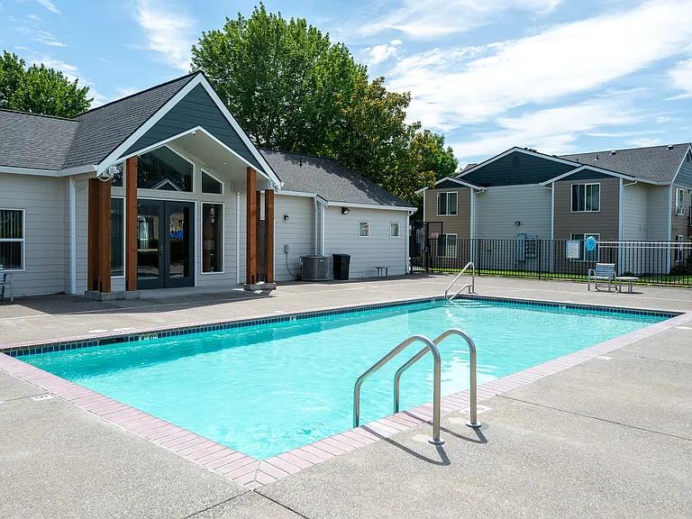 Briarcreek Apartments — Photo 17