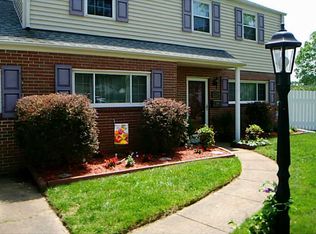 5765 Mojave Ct, Virginia Beach, VA 23462