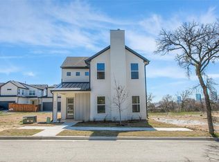 2236 Dalford St, Fort Worth, TX 76111