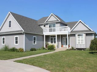 11210 Garman Rd, Spencerville, IN 46788