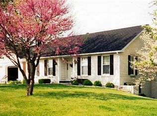 19620 Fawn River Rd, White Pigeon, MI 49099