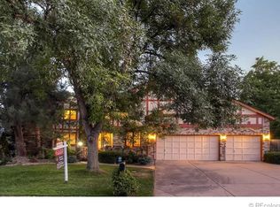 4258 W Lake Cir S, Littleton, CO 80123