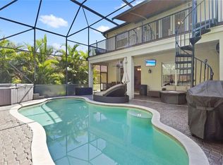 1289 Barrigona CT, NAPLES, FL 34119