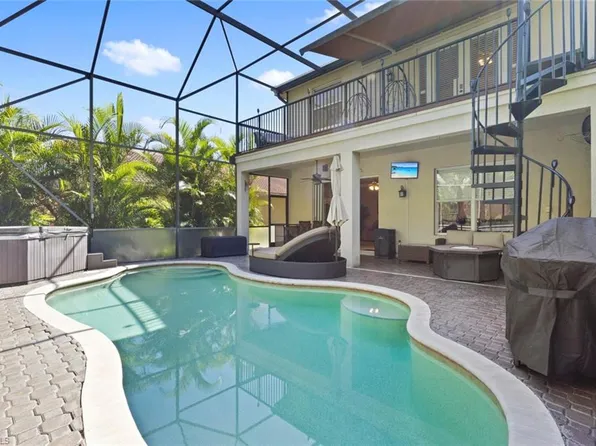 1289 Barrigona CT, NAPLES, FL 34119