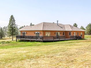 11886 W Argyle Rd, Custer, SD 57730