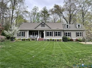 2509 Jimmy Winters Rd, North Chesterfield, VA 23235