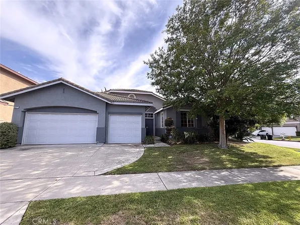 9377 Homestead Dr, Rancho Cucamonga, CA 91730
