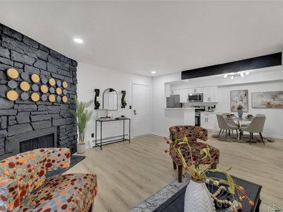 10150 E Virginia Bldg 2 #108, Denver, CO, 80247