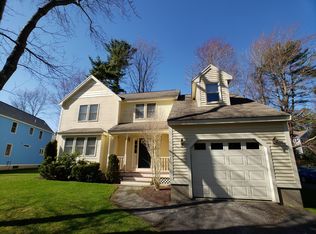 17 Valleybrook Rd, Ogunquit, ME 03907