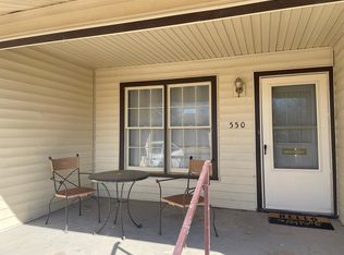 550 E North 21st St, Abilene, TX 79601