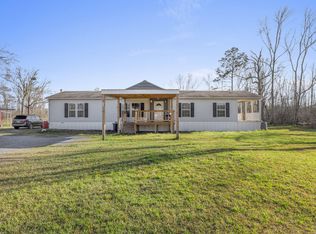 435 Andrew Mouhot Rd, Ragley, LA 70657