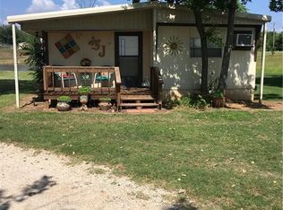 111 N Fm 2353, Graford, TX 76449