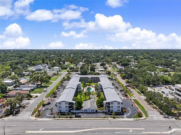 4050 4TH STREET N #112, ST PETERSBURG, FL 33703