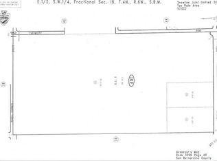 5102 Phelan Rd, Phelan, CA 92371