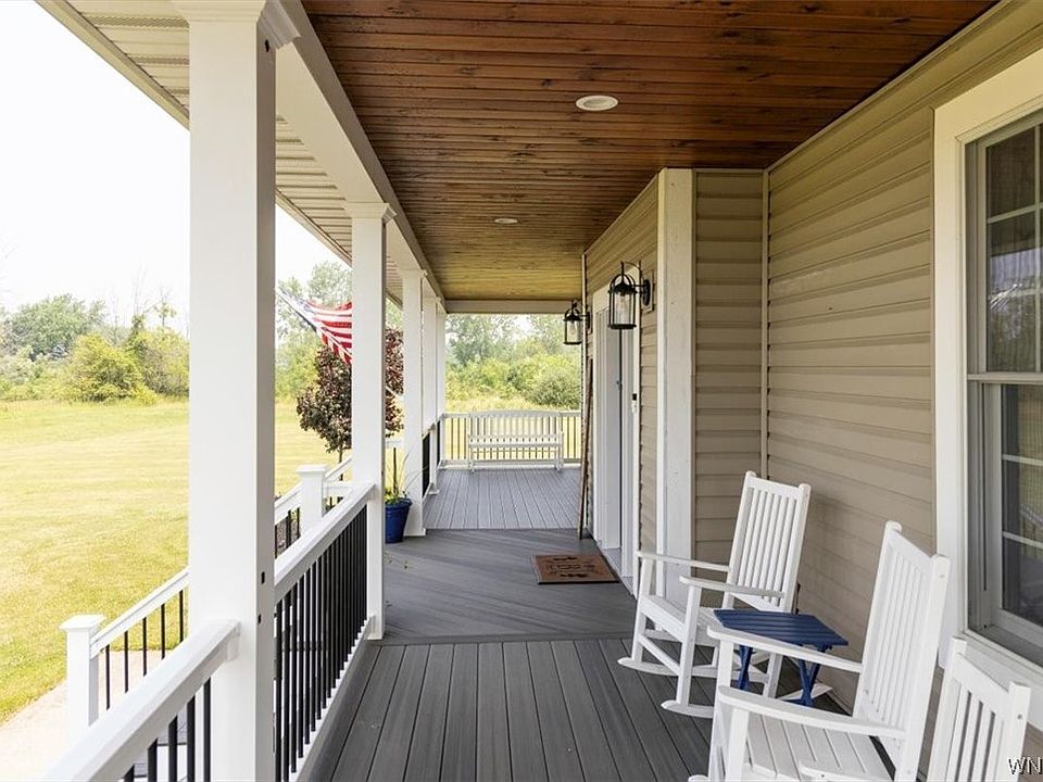 6217 Utley Rd, Akron, NY 14001 Zillow