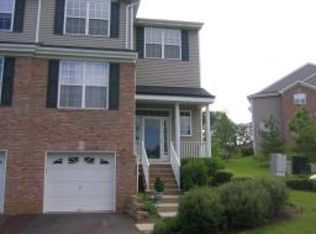 21 Jackson Ave, Princeton, NJ 08540