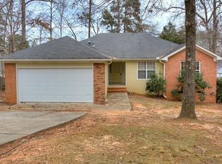 1021 Durban Dr, Grovetown, GA 30813