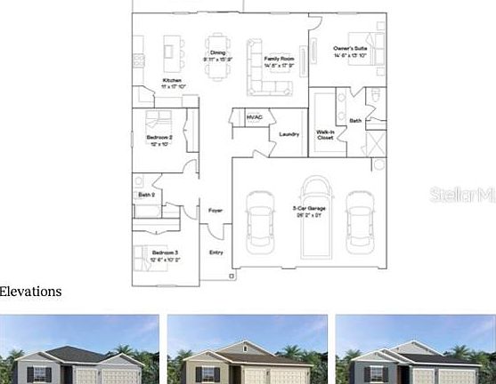 3rd image of this home