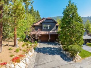 882 Lake Country Dr, Incline Village, NV 89451