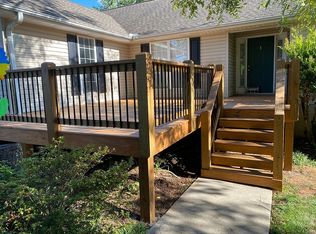 1 Dahlglen Ave, Greenville, SC 29607