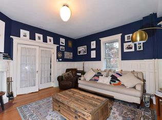 44 Maynard St #1, Roslindale, MA 02131