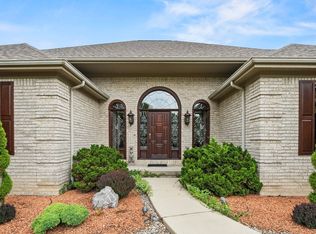 6716 Post Rd, Fort Wayne, IN 46814