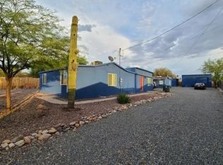 231 W Laguna St, Tucson, AZ 85705