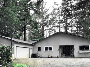 83394 Spruce Ln, Florence, OR 97439