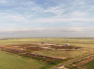 881 Fm 168, Brownfield, TX 79316