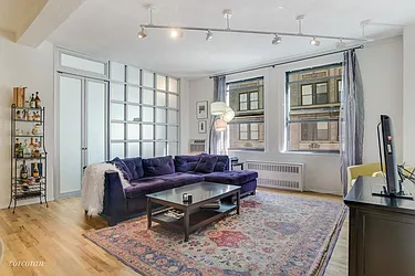 Sold by Corcoran