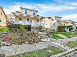 1203 Fairfield Ave, Baltimore, MD 21209