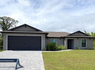 6007 Gillot Blvd, Pt Charlotte, FL 33981