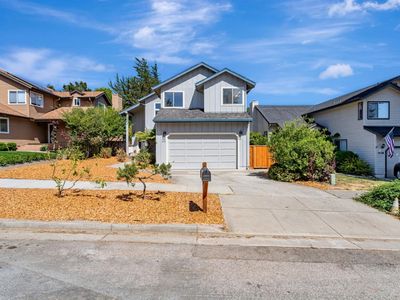 3130 Park Ave, Soquel, CA, 95073