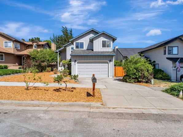 3130 Park Ave, Soquel, CA 95073