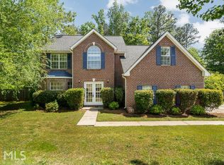 219 Metoyer Dr, McDonough, GA