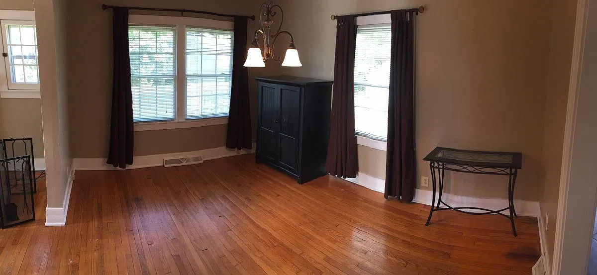 3 bed, 1300 sqft, $2,325 — Photo 2
