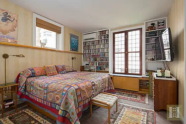 Sold by Halstead Real Estate