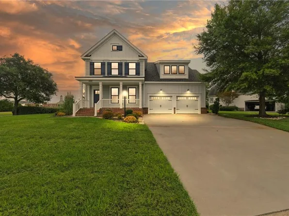 6100 Walkers Ferry Ln, Suffolk, VA 23435