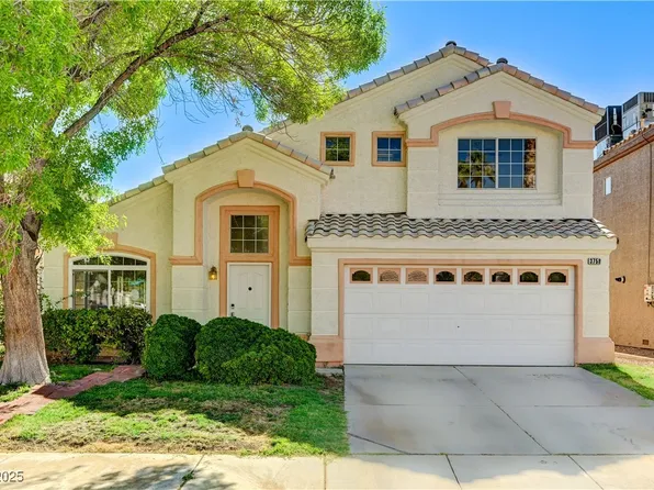 3758 Norton Dr, Las Vegas, NV 89129