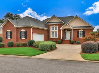 115 Willow Oak Loop, Aiken, SC 29803