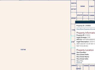 291 Lehigh Ln, Socorro, TX 79928