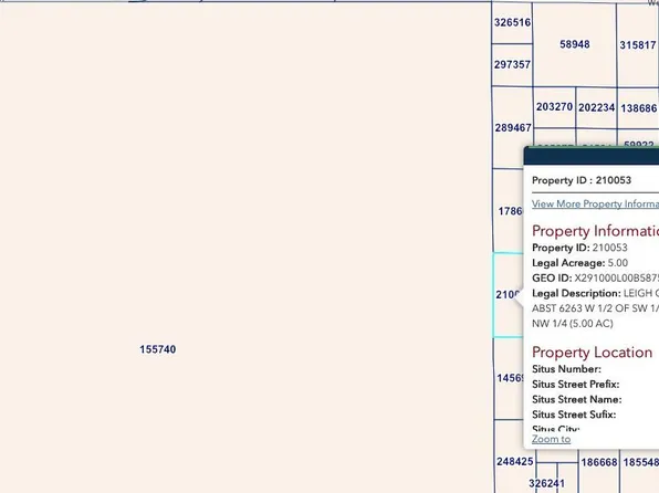 291 Lehigh Ln, Socorro, TX 79928