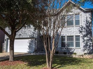 1811 Marysol Trl, Cedar Park, TX 78613