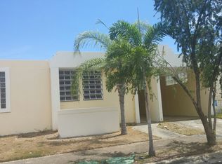 Vistas Del Oceano #CALLE Q#10, lOIZA, PR 00772