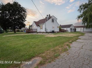 4504 E Washington Rd, Saginaw, MI 48601