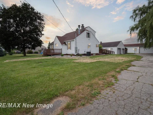 4504 E Washington Rd, Saginaw, MI 48601