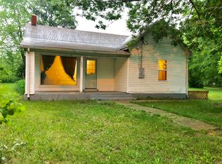 563 Commercial Ln, Niangua, MO 65713