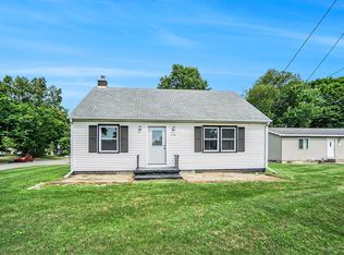 3110 W Michigan Ave, Kalamazoo, MI 49006