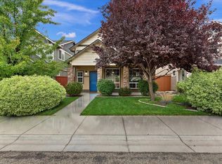 4516 S Axiom Ave, Boise, ID 83716